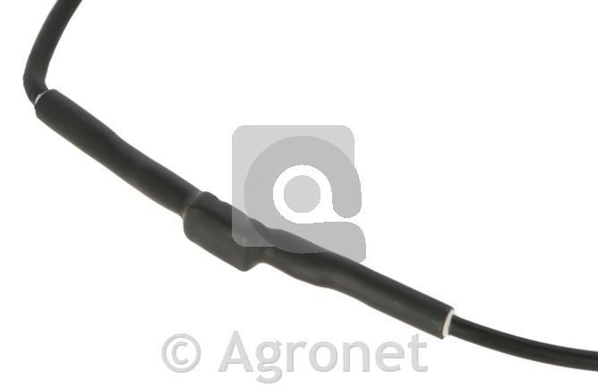 Grelni kabel s termostatom, 15m
